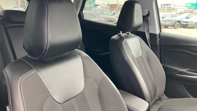 Vauxhall Grandland 1.2 Turbo Elite 5dr Auto Petrol Hatchback